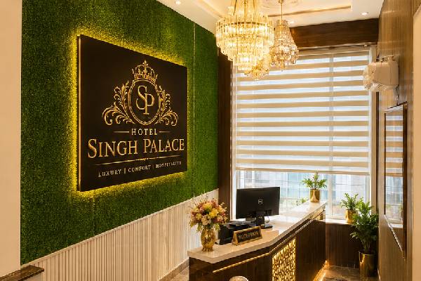 Direct Booking Offer