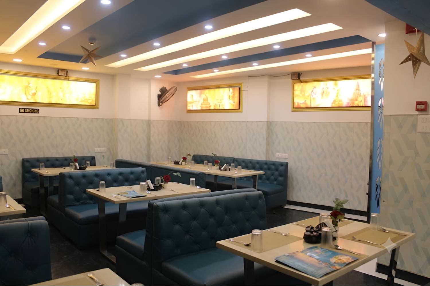 Hotel Shilva Inn Hospitality